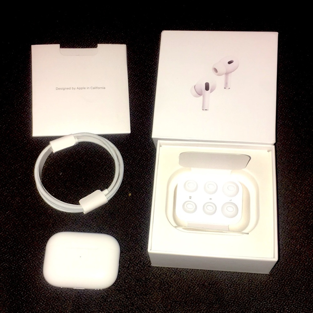 Airpod Pro 2